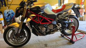 MV Agusta Brutale 910 S (2005 - 11) 