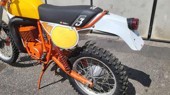 Puch 347 epoca