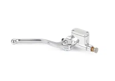 Comando pompa freno K-Tech Grimeca da 12 mm lucido  - Annuncio 8562226