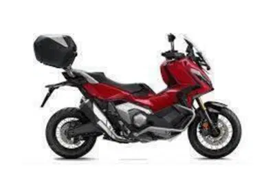 Honda X-ADV 750 Gravel (2025 - 26) - Annuncio 9502216
