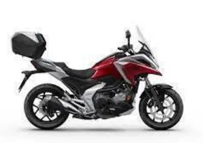 Honda NC 750 X DCT (2025 - 26) - Annuncio 9502257
