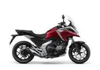 Honda NC 750 X DCT (2025 - 26) - Annuncio 9502258
