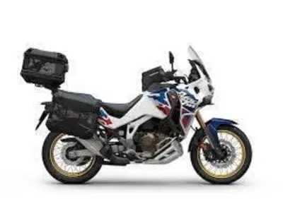 Honda Africa Twin CRF 1100L Adventure Sports Travel Edition (2024 - 26) - Annuncio 9502280