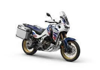 Honda Africa Twin CRF 1100L Adventure Sports DCT (2024 - 26) - Annuncio 9502281