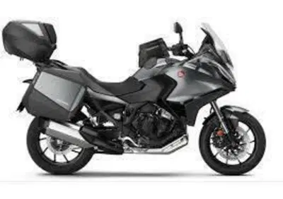 Honda NT 1100 DCT (2022 - 24) - Annuncio 9502286