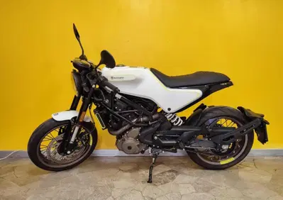 Husqvarna Vitpilen 401 (2020) - Annuncio 9502362