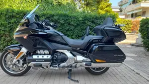 Honda GL 1800 Gold Wing Tour (2020) 