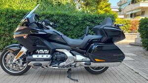 Honda GL 1800 Gold Wing Tour (2020) 