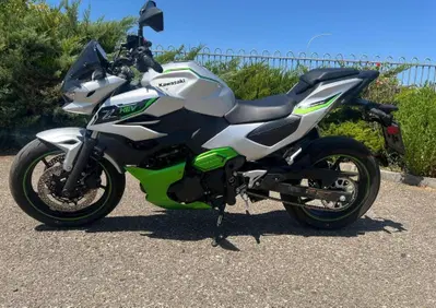 Kawasaki Z7 Hybrid (2024 - 26) - Annuncio 9502398