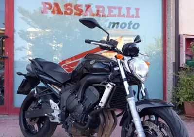 Yamaha FZ6 (2004 - 07) - Annuncio 9502632