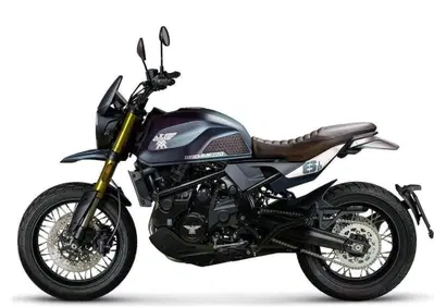 Moto Morini SEIEMMEZZO SCR (2022 - 26) - Annuncio 9502718