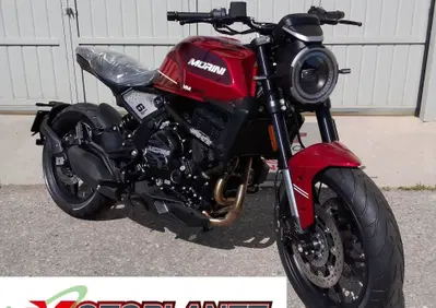 Moto Morini SEIEMMEZZO STR (2022 - 26) - Annuncio 9397789
