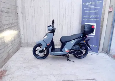 Peugeot Tweet 125i GT (2021 - 25) - Annuncio 9502828