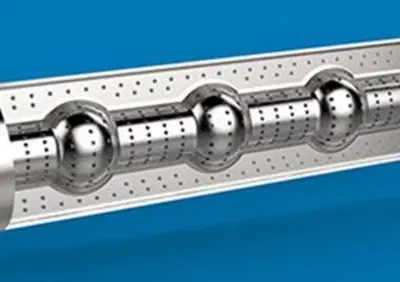 Silenziatore Per drag pipe 2" - venduto singolo Khrome Werks - Annuncio 8546866