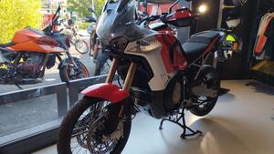 MV Agusta LXP Enduro Veloce (2024 - 25) 