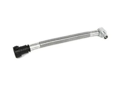 tubo benzina treccia inox da serbatoio ad iniezion Goodridge - Annuncio 9457403