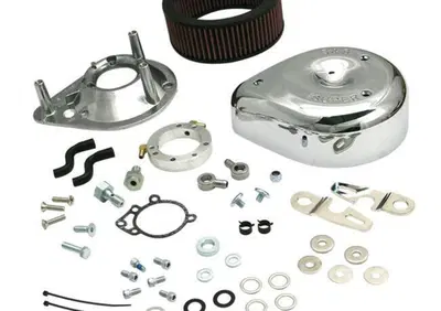 Filtro - Annuncio 8557216