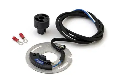 Accensione elettronica dual fire Dynatech Dyna-S p Dynatek - Annuncio 9503114