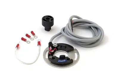 Accensione elettronica single fire Dynatech Dyna-S Dynatek - Annuncio 9503117