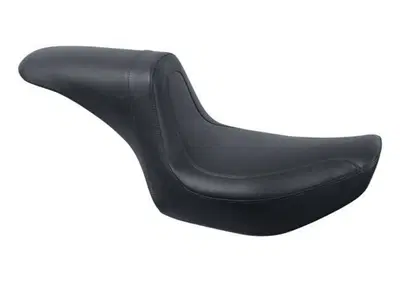 Sella Mustang Fastback 2-UP per FXR dal 1982 al 19  - Annuncio 8563493