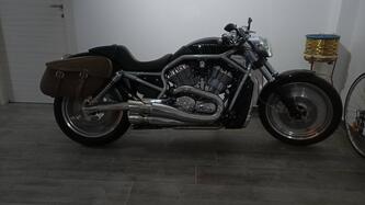 Harley-Davidson 1130 V-Rod (2002 - 05) - VRSCA usata