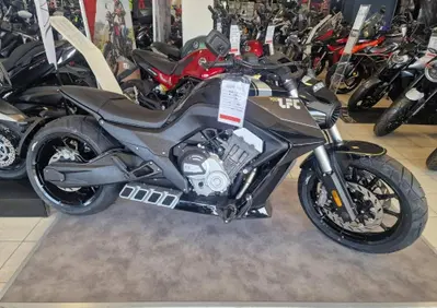 Benda Motorcycles LFC 700 (2024 - 26) - Annuncio 9503183