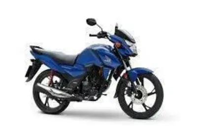 Honda CB 125 F (2026) - Annuncio 9503238