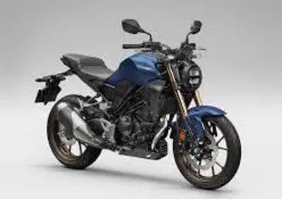Honda CB 300 R (2022 - 26) - Annuncio 9503247