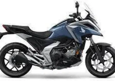 Honda NC 750 X (2025 - 26) - Annuncio 9503294