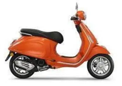 Vespa Primavera 50 S (2026) - Annuncio 9503408