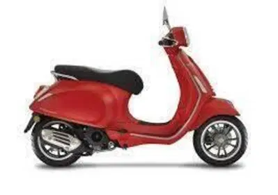 Vespa Primavera 50 S (2023 - 25) - Annuncio 9503412