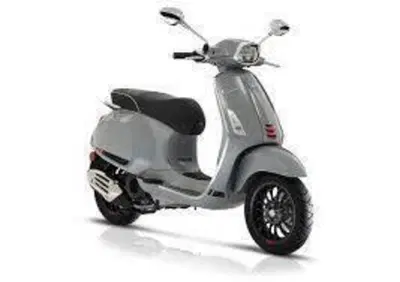 Vespa Sprint 50 S (2023 - 25) - Annuncio 9503417