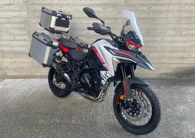 Benelli TRK 702X (2023 - 25) - Annuncio 9503422