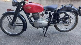 Gilera 150 turismo epoca