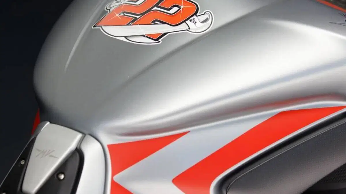 MV Agusta Brutale 1000 Nurburgring (2021 - 23)  (3)