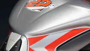 MV Agusta Brutale 1000 Nurburgring (2021 - 23)  (3)
