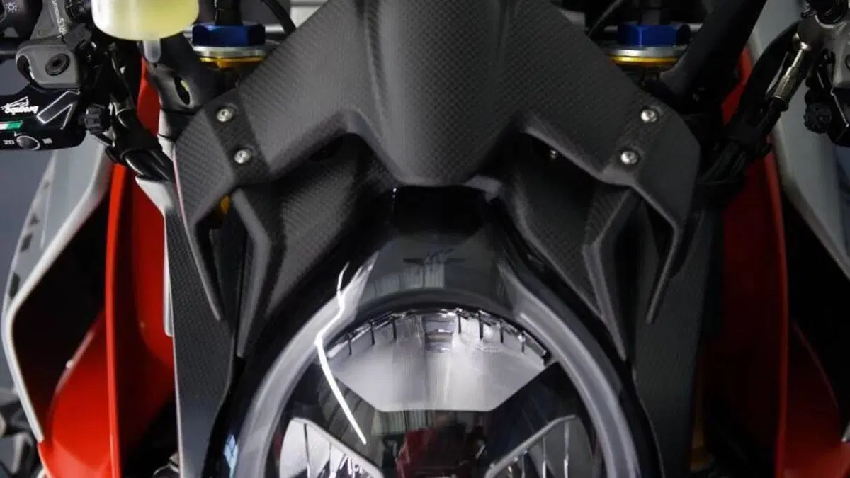 MV Agusta Brutale 1000 Nurburgring (2021 - 23)  (5)