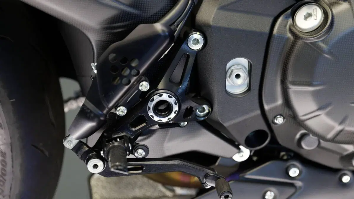 MV Agusta Brutale 1000 Nurburgring (2021 - 23)  (8)