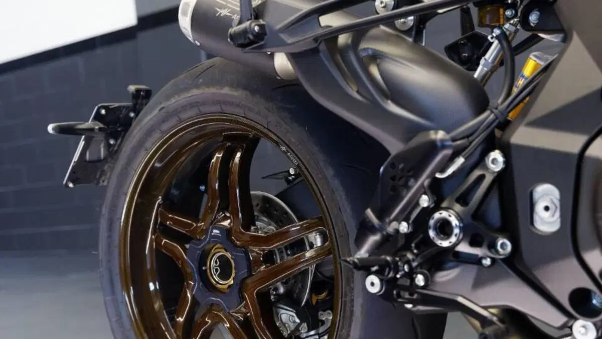 MV Agusta Brutale 1000 Nurburgring (2021 - 23)  (11)