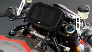 MV Agusta Brutale 1000 Nurburgring (2021 - 23)  (12)