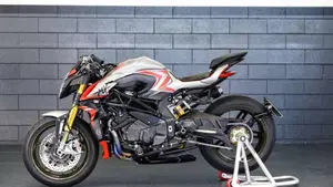 MV Agusta Brutale 1000 Nurburgring (2021 - 23)  (14)