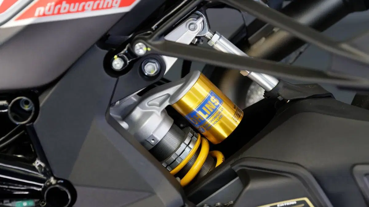 MV Agusta Brutale 1000 Nurburgring (2021 - 23)  (15)