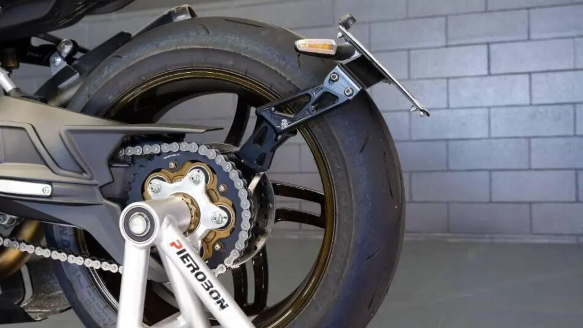 MV Agusta Brutale 1000 Nurburgring (2021 - 23)  (16)