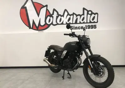 Brixton Motorcycles Felsberg 250 (2021 - 25) - Annuncio 9503622