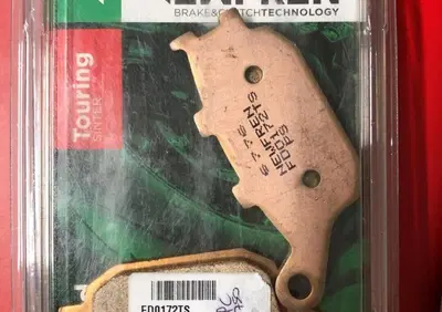 COPPIA PASTIGLIE NEWFREN FD0172TS - Annuncio 9503630