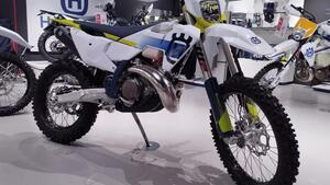 Husqvarna TE 250 (2024) 