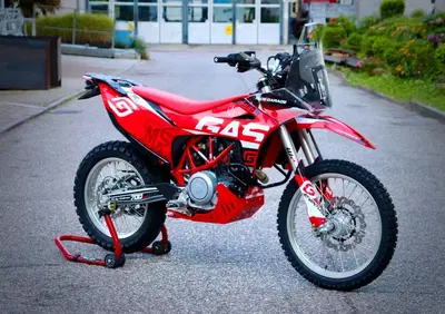 GASGAS ES 700 (2022 - 26) - Annuncio 9503676