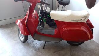 Piaggio Vespa 50 PK usata