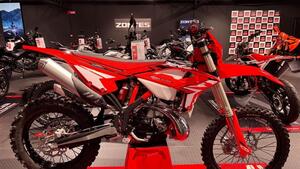 Betamotor RR 200 2T Enduro Racing (2024) 