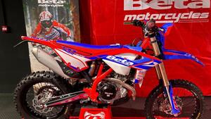 Betamotor RR 350 4T Enduro Racing (2024) 